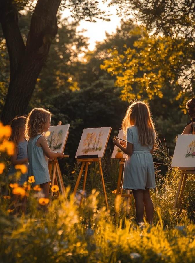 Educational Activities